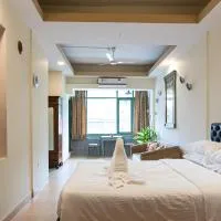 Casa Dos Rebelos, hotel u gradu 'Panaji'