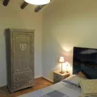 Alojamientos Rurales Cortijo Las Golondrinas, hotel a Alhama de Murcia
