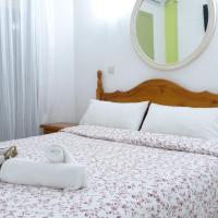 HOSTAL CANDELEDA