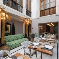 Boutique Hotel Cordial Malteses, hotel i Las Palmas de Gran Canaria