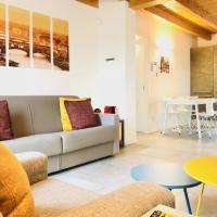 Stepandgo Milano Navigli, hotell piirkonnas Famagosta, Milano