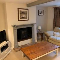 Sunnyside Cottage, hotel in Sleaford