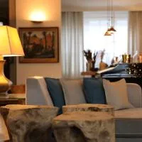 Ellé'Belle Oudsbergen 1-, 2- or 3-Bedrooms, hotel em Opglabbeek