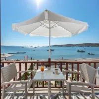 Irene Hotel - Beachfront