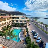 La Mision Loreto, hotel v destinaci Loreto