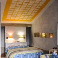 Sette Querce, viešbutis mieste San Casciano dei Bagni