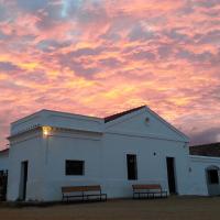 Albergue Rural Territorio del Gato