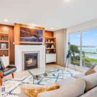 Dream View Beach House, Hotel im Viertel South Oak Bay, Victoria