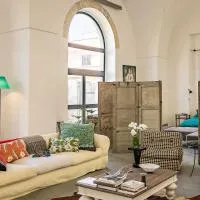Stabilimento Wine & Design Apartment, hotel a Campi Salentina