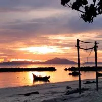 pulau weh sabang marifi, hotel Paya városában