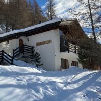 Chalet Christitia