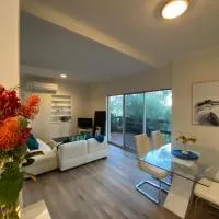 Panorama B&B, hotel a Naracoorte