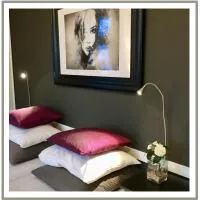 Reenskaug Hotel, hotel a Drøbak