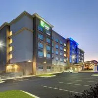 Holiday Inn Express & Suites Charlotte Southwest by IHG, ξενοδοχείο στη Σάρλοτ