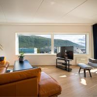 Winterhouse Apartments, hotel in Tromsø