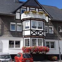 Ferienwohnung Hacke, hotel in Bödefeld, Schmallenberg