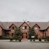 Okelmann's - Eco Hotel & Appartements, hotel di Warpe