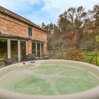 Chestnut Cottage, hotel in Tealby