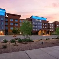 Staybridge Suites - Scottsdale - Talking Stick by IHG, hotel u gradu Skotsdejl