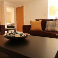 Executive Apartments Chelmsford