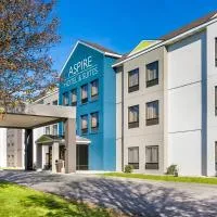 Aspire Hotel and Suites, hotel a Gettysburg