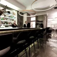 하겐에 위치한 호텔 SAXX Hotel "Am Theater Karree"