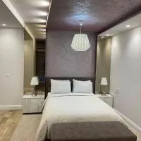 Villa i SPA Stević, hotel en Veliko Gradiste