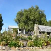 Sassafras Springs, hotel en Ellendale