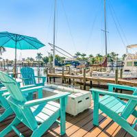 Latitude 26 Waterfront Boutique Resort - Fort Myers Beach, Hotel in Fort Myers Beach