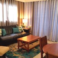 Waikiki Kuhio 1-bedrm Apt, Ocean view, Free Parking & Wifi