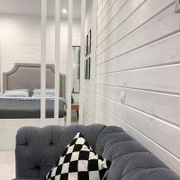 Loft Apartment on Morozova