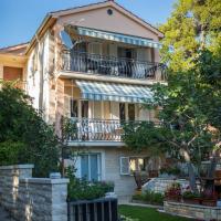 Apartments Zia, hotel din Petrcane