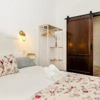 PALACIO Boutique, hotel a Anna
