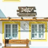 Almograve Beach Hostel, Hotel in Almograve