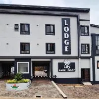 LilyPark Lodge, hotel a Rustenburg
