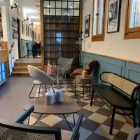 Gambolò में, होटल Ristorante Locanda Milano