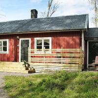 7 person holiday home in SKYLLBERG