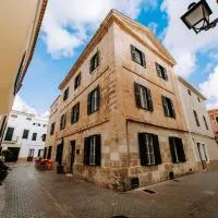 Hotel Artemisia, hotel in Ciutadella