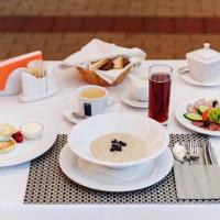Hotel Arbat