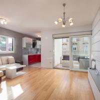 Apartment City Strand, hotel u Makarskoj