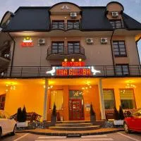 Hotel Dva Goluba, khách sạn ở Pale