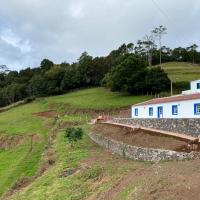 Viesnīca Casa da Bisa - Santa Maria - Açores pilsētā Santa Bárbara, netālu no vietas Santamarijas lidosta - SMA