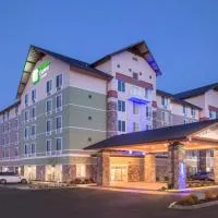 Holiday Inn Express & Suites - Seattle South - Tukwila by IHG, hotel a Tukwila