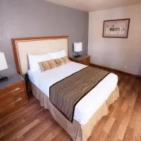 Stay Inn Suite, hotel u gradu 'Stockton'