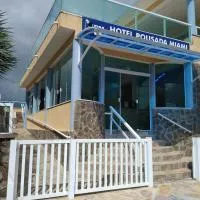 Hotel Pousada Miami, hotel sa Itanhaém