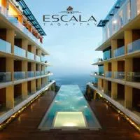 Escala Tagaytay, hotel in Tagaytay