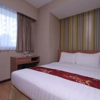 Likas Square - KK Apartment Suite