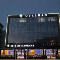 ELİT OTELHAN, hotel em Amásia