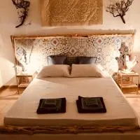 I Ginepri, hotel in Teulada