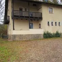 Pension Jägerschenke, hotel en Luhe-Wildenau